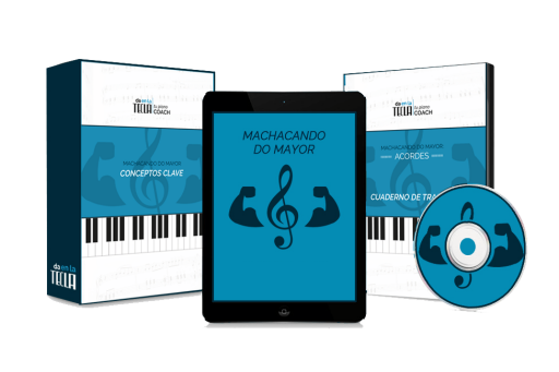 Machacando Do Mayor - Curso Completo