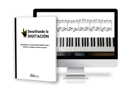 Descifrando la digitación