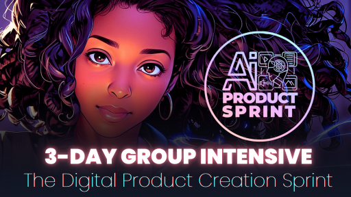 3-Day AI Product Sprint Group(Sprint-VIP EB)
