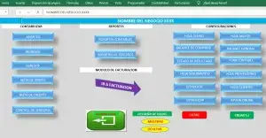 Sistema Integrado v7.0