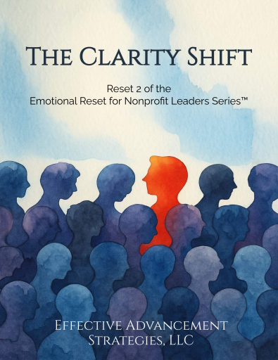 The Clarity Shift