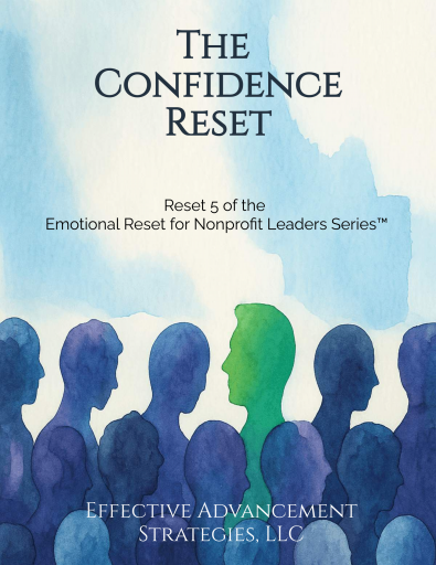 The Confidence Reset