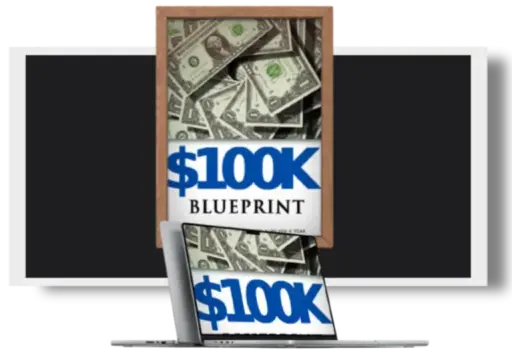 The $100k Blueprint - Learn From REAL Millionaires