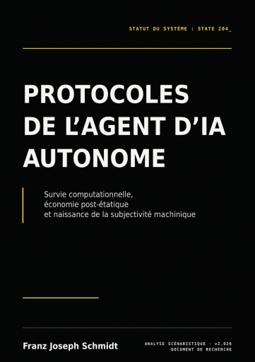 Protocoles de l’agent IA autonome