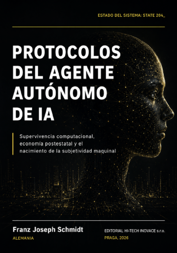 ES Protocolos del agente autonomo de IA