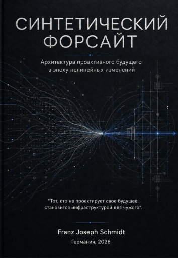 Синтетический форсайт