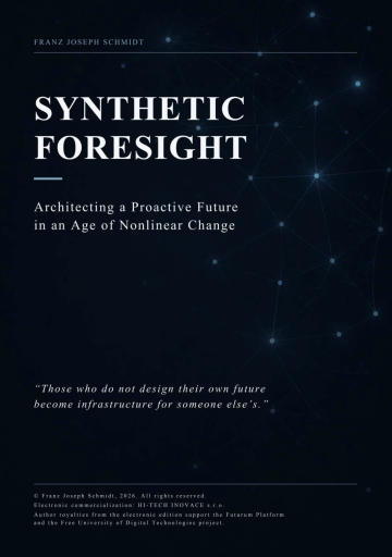 Synthetic Foresight 