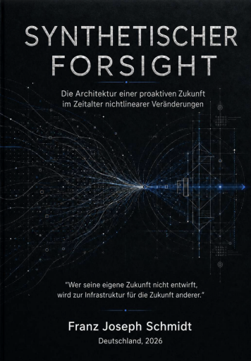 SYNTHETISCHER FORESIGHT 2026