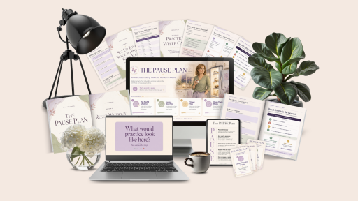 The PAUSE Plan™
