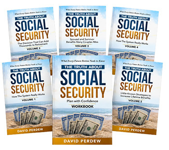 Bundle Digital - The Truth About Social Security